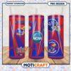 Kansas Jayhawks NCAA Tumbler Design PNG for Fans and Collectors 1 Kansas Jayhawks NCAA Tumbler Design PNG for Fans and Collectors
