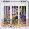James Madison Dukes Tumbler Ride or Die Design PNG File