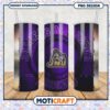 James Madison Dukes Tumbler Design PNG for Fans and Gifts