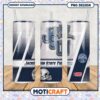 Jackson State University Tigers Tumbler PNG Design File 2 Jackson State University Tigers Tumbler PNG Design File