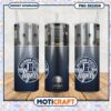 Jackson State Tigers Tumbler PNG Graphic Design Template 2 Jackson State Tigers Tumbler PNG Graphic Design Template