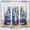 Jackson State Tigers Tumbler PNG Design for Fans and Gifts
