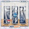 Jackson State Tigers Tumbler Design NCAA PNG Format