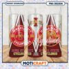 Iowa State Cyclones Tumbler PNG Design for Fans and Collectors