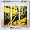 Iowa Hawks NCAA Tumbler PNG Design for Sports Fans 2 Iowa Hawks NCAA Tumbler PNG Design for Sports Fans