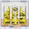 Iowa Hawkeyes Tumbler PNG Design for Team Spirit Fans 2 Iowa Hawkeyes Tumbler PNG Design for Team Spirit Fans