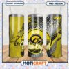 Iowa Hawkeyes Tumbler PNG Design for Fans and Collectors