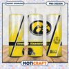 Iowa Hawkeyes Tumbler Design PNG for Fans and Collectors 2 Iowa Hawkeyes Tumbler Design PNG for Fans and Collectors