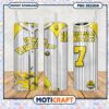 Iowa Hawkeyes Tumbler Design Graphic for Sports Fans 2 Iowa Hawkeyes Tumbler Design Graphic for Sports Fans