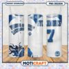 Indiana State Sycamores Tumbler Design for Fans and Gifts