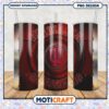 Indiana Hoosiers Tumbler PNG Design for Fans and Collectors 2 Indiana Hoosiers Tumbler PNG Design for Fans and Collectors