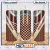 Indiana Hoosiers Logo Tumbler Design PNG File Download 1 Indiana Hoosiers Logo Tumbler Design PNG File Download
