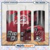 Houston Cougars Tumbler Ride or Die PNG Design for Fans 2 Houston Cougars Tumbler Ride or Die PNG Design for Fans