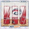 Houston Cougars Tumbler PNG Design for Team Spirit Gifts 2 Houston Cougars Tumbler PNG Design for Team Spirit Gifts