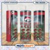 Houston Cougars Tumbler Design for Exciting Game Days