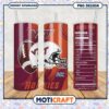 Hokies Fan Tumbler Design for Die Hard Football Fans PNG 2 Hokies Fan Tumbler Design for Die Hard Football Fans PNG