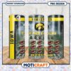 Hawkeyes Football Tumbler Design PNG for Fans and Collectors 1 Hawkeyes Football Tumbler Design PNG for Fans and Collectors