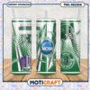 Hawaii Warriors NCAA Tumbler PNG Design for Fans