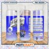 Haters Be Gone Villanova Wildcats Tumbler PNG Design