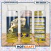 Haters Be Gone Tumbler PNG Michigan Wolverines Design 1 Haters Be Gone Tumbler PNG Michigan Wolverines Design