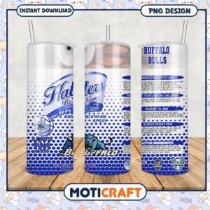 Haters Be Gone Tumbler PNG Buffalo Bulls Design Product Haters Be Gone Tumbler PNG Buffalo Bulls Design Product