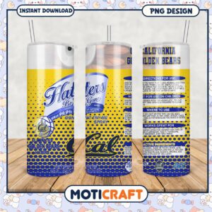 Haters Be Gone Tumbler PNG California Golden Bears Design Haters Be Gone Tumbler PNG California Golden Bears Design