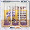 Haters Be Gone Tumbler East Carolina Pirates Design PNG 2 Haters Be Gone Tumbler East Carolina Pirates Design PNG