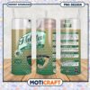 Haters Be Gone Spray USF Bulls Tumbler PNG Design File