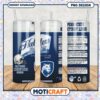 Haters Be Gone Penn State Nittany Lions Tumbler PNG Design