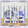 Gonzaga Bulldogs Tumbler PNG Design for Drinkware Lovers