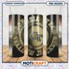 Georgia Tech Yellow Jackets Tumbler PNG Graphic Design
