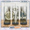 Georgia Tech Yellow Jackets Tumbler PNG for Fans and Collectors