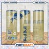 Georgia Tech Yellow Jackets Limited Edition Tumbler Design PNG