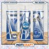 Georgia State Panthers NCAA Tumbler PNG Design for Fans