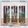 Gamecocks Lottery Tumbler PNG South Carolina Prize Draw