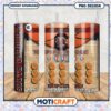 Gamecocks Basketball Tumbler PNG Perfect for Fans and Collectors