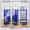 Funny Haters Be Gone Buffalo Bulls Tumbler PNG Design