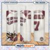 Florida State Seminoles Tumbler Design for Fans PNG File