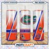 Florida Gators Tumbler PNG Graphic for Fans and Collectors