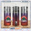 Florida Gators Tumbler PNG Perfect for Fans and Gifts