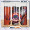 Florida Gators Tumbler PNG for Sports Fans and Collectors