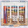 Florida Gators Tumbler PNG Design for Sport Fans and Players