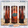 Florida Gators Tumbler PNG Design for Fans and Collectors