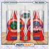 Florida Gators Tumbler Design for Fans and Collectors PNG