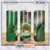 Florida A&M Rattlers Tumbler Design PNG for Fans 2 Florida A&M Rattlers Tumbler Design PNG for Fans
