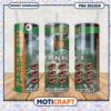 Florida A&M Rattlers Tumbler Design for Game Day Spirit