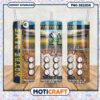 Fighting Irish Tumbler PNG for Notre Dame Fans and Collectors