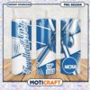 Fayetteville State University Tumbler PNG Graphic Design