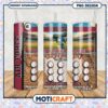 Falcons Lottery Ticket Design with Top Prize Details PNG 2 Falcons Lottery Ticket Design with Top Prize Details PNG