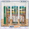 Exciting USF Bulls Scratch Off Tumbler Design PNG File 2 Exciting USF Bulls Scratch Off Tumbler Design PNG File